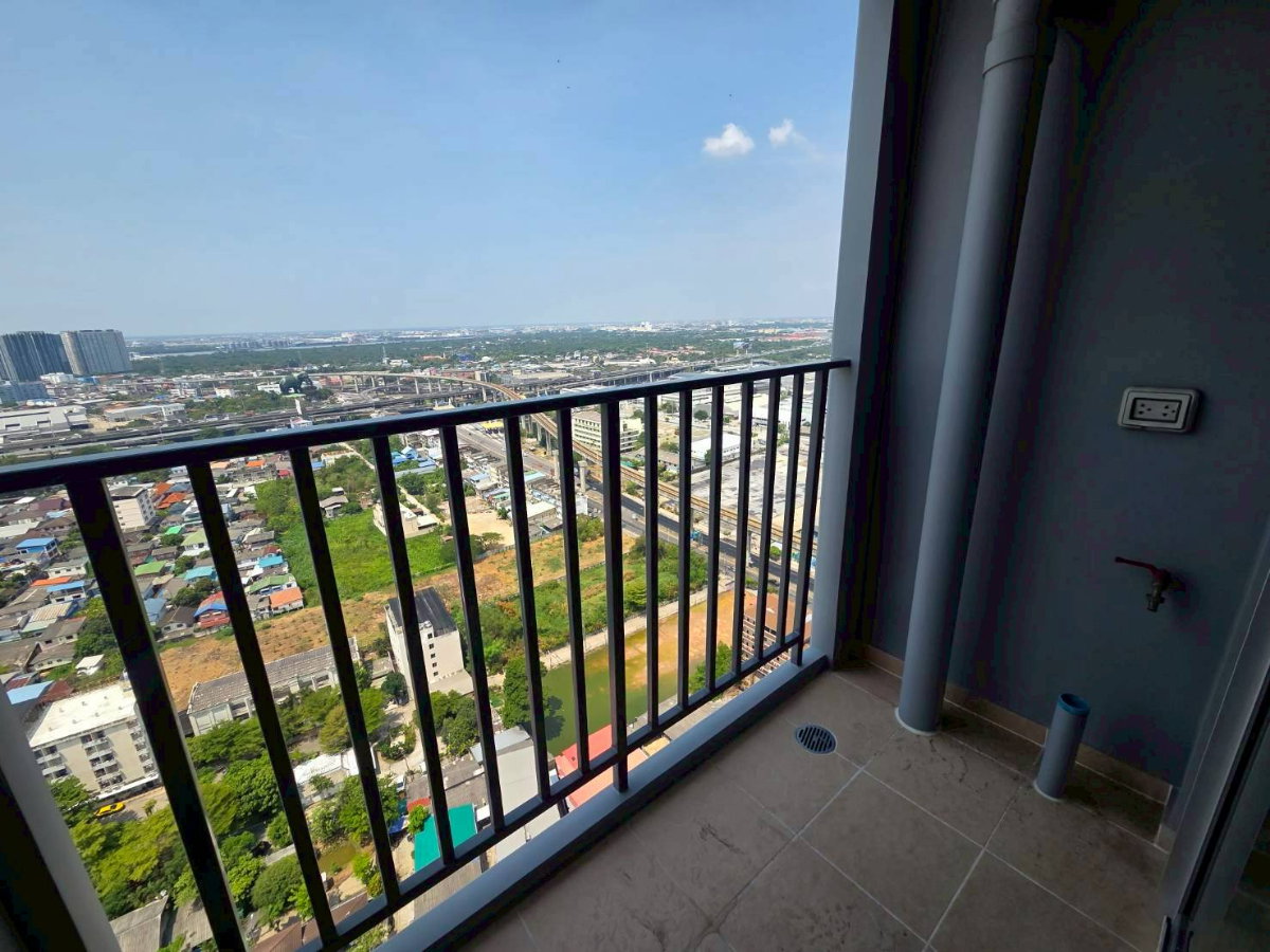 รูป PFD-08338 ให้เช่า ศุภาลัย เวอเรนด้า สุขุมวิท 117 (Supalai Veranda Sukhumvit 117) ใกล้รถไฟฟ้า BTS ปู่เจ้า ทำเลสุขุมวิท 117 🚈✨ - รูปที่ 12/12
