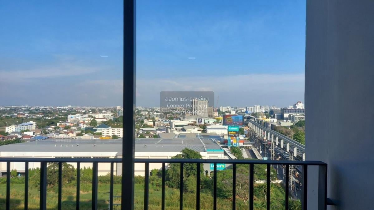 รูป เช่าคอนโด  กรีเน่ แจ้งวัฒนะ บางตลาด ปากเกร็ด นนทบุรี CX-116316 ✅ ทักไลน์ @connexproperty ตอบทันที ทีมงานมืออาชีพ ✅ - รูปที่ 10/10
