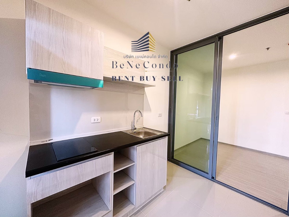 รูป *** ขายคอนโด : แอสไปร์ สาทร-ราชพฤกษ์ (Aspire Sathorn-Rachapruek)*** - รูปที่ 9/12
