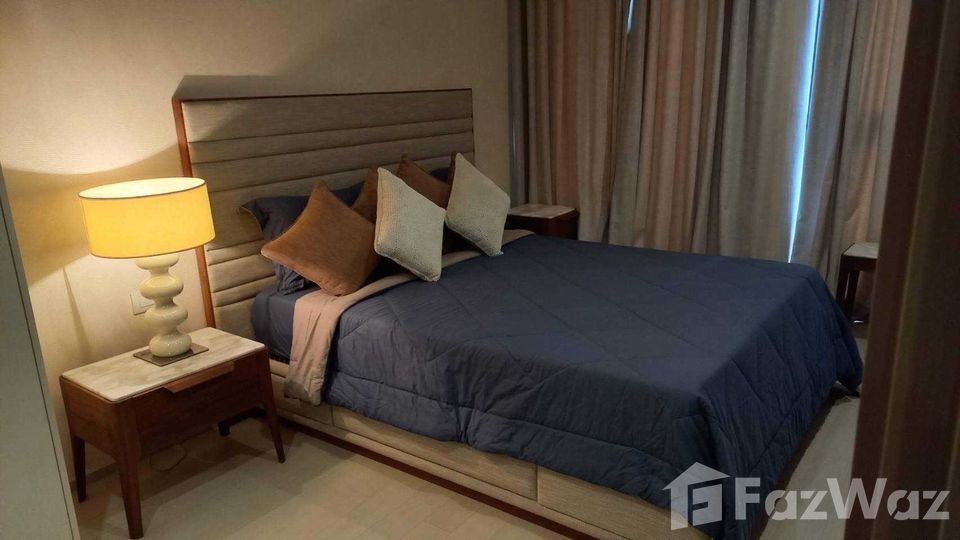 รูป ขาย คอนโด 1 ห้องนอน ในโครงการ โนเบิล เพลินจิต 1859294 - รูปที่ 5/6