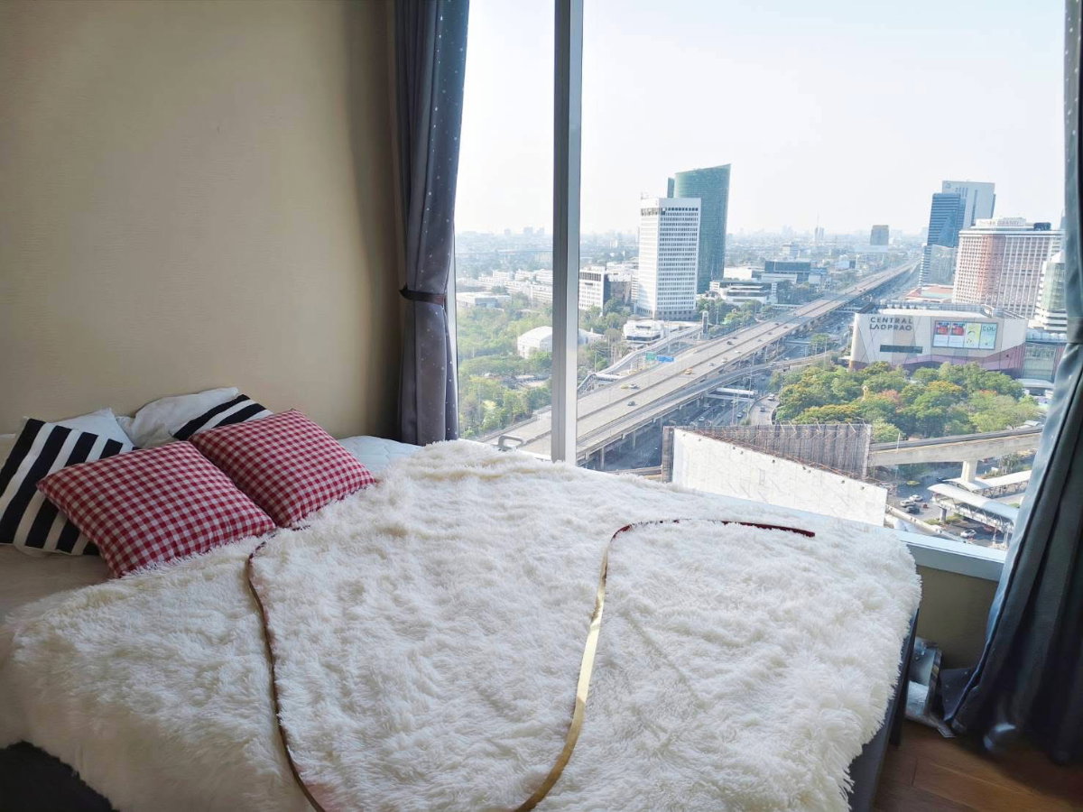 picture 🟪🟦🟩🟨🟧  For Rent The Saint Residences 🛎️🛎️ | 𝗟𝗶𝗻𝗲@: @𝗮𝘀𝘀𝗲𝘁𝘀𝗽𝗿𝗼 - 3/5