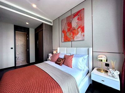 ขายคอนโด : Aestiq ทองหล่อ Ultimate luxury condo ตรงข้ามทองหล่อซอย25