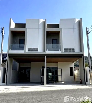 บ้านเดี่ยว เมืองภูเก็ต ภูเก็ต : ขาย วิลล่า 3 ห้องนอน ใน ฉลอง, ภูเก็ต 6232576