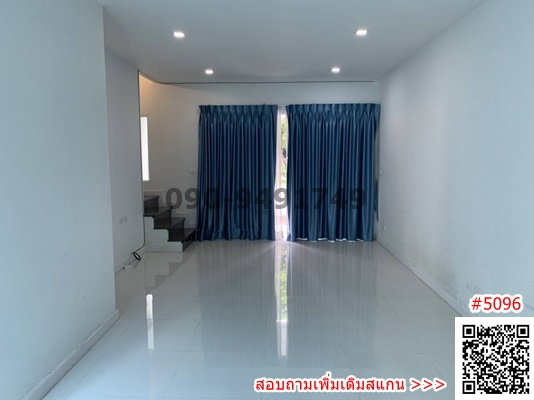 รูป ขาย เช่า ทาวน์โฮม เบล็สทาวน์ รามอินทรา-เกษตรนวมินทร์ 127 ใกล้ทางด่วนรามอินทรา - รูปที่ 2/14