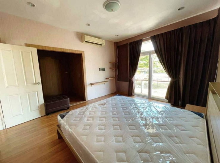 รูป ขายบ้าน2ชั้นใจกลางเมืองศรีราชา - รูปที่ 5/17