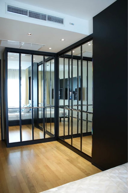 รูป +++ เช่าด่วน+++ The Madison Sukhumvit 41*** 3 ห้องนอน 230 ตร.ม. แต่งครบพร้อมอยู่ - รูปที่ 4/17