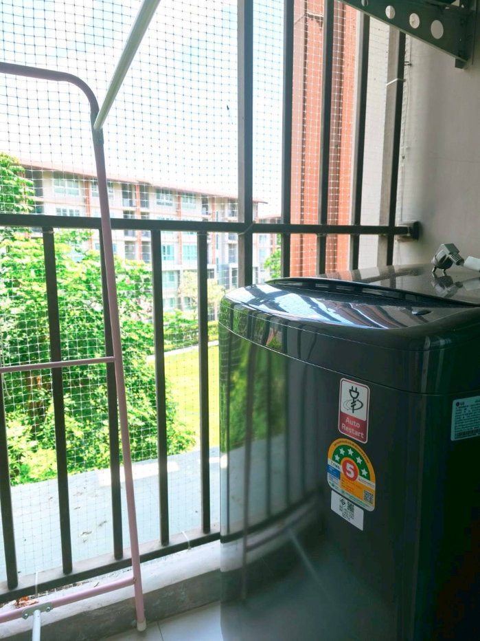 รูป ให้เช่า ❗️ ดีคอนโด แคมปัส  Dcondo Campus CMU ใกล้มช. เดินไปเรียนได้ ว่างพร้อมอยู่  - รูปที่ 8/22