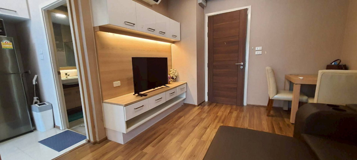 รูป ‼️For Rent‼️ 🏠 The Treasure Condominium (ในโครงการ CBP) - รูปที่ 2/13