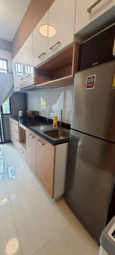 รูป ‼️For Rent‼️ 🏠 The Treasure Condominium (ในโครงการ CBP) - รูปที่ 12/13
