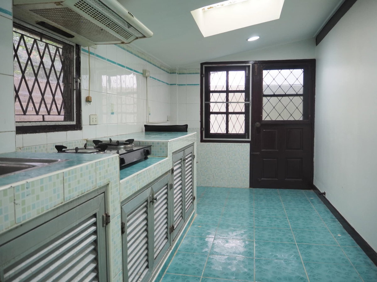 รูป ให้เช่า บ้านเดี่ยว ม.สัมมากร ซ.รามคำแหง 110-112  ใกล้ถนนใหญ่ - รูปที่ 5/9