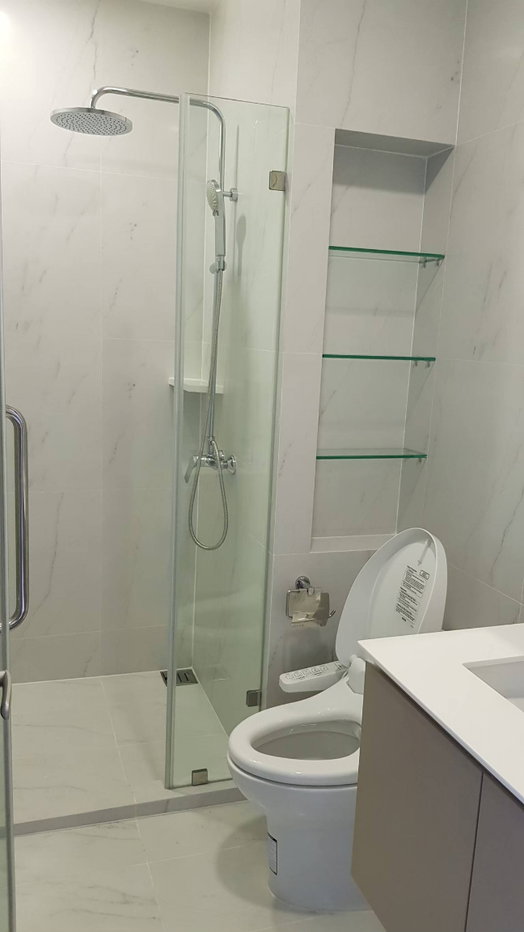 รูป 🟢ER26047 🟢ให้เช่า / For Rent Chewathai Residence Asoke Duplex 1 ห้องนอน 1 ห้องน้ำ 💰 ราคา 23,000 บาท/เดือน - รูปที่ 8/11
