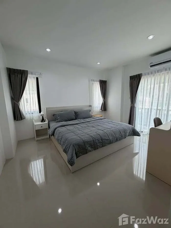รูป บ้านเดี่ยวให้เช่า 3 ห้องนอน ในโครงการ ศุภรักษ์ ป่าตอง ฮิลล์ 6232822 - รูปที่ 3/12