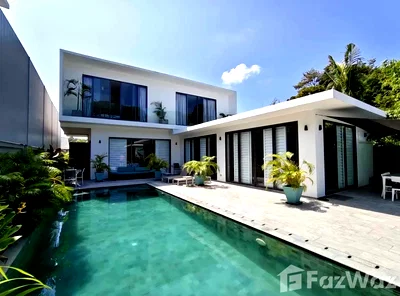 บ้านเดี่ยว เมืองภูเก็ต ภูเก็ต : ขาย วิลล่า 3 ห้องนอน ใน ราไวย์, ภูเก็ต 6232568