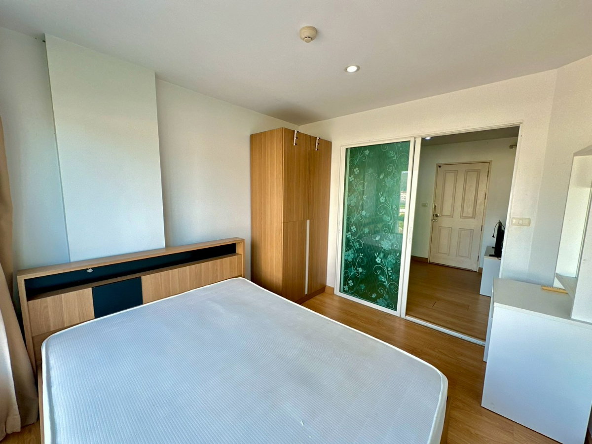 picture ✨ For Rent PLUS CONDO Hatyai 1 – Ready to stay - 3/21