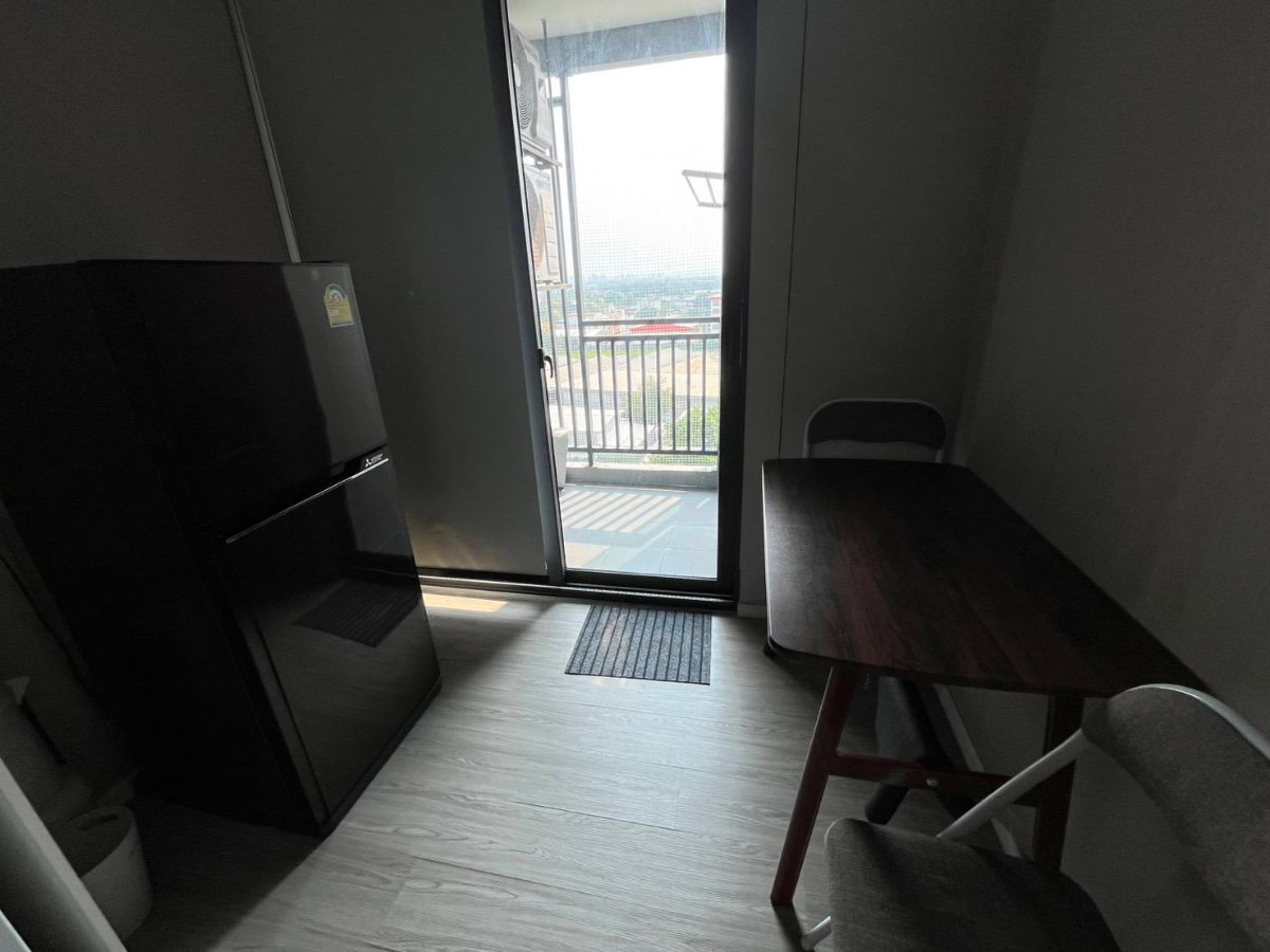 รูป 🟢 ER26043 🟢ให้เช่า / For Rent Jw station @ramintra 1 ห้องนอน 1 ห้องน้ำ 💰 ราคา 10,000 บาท/เดือน - รูปที่ 4/15
