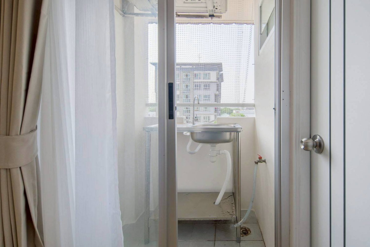 picture S2977 Condo For Sale Prueksa Thani Condotel 2 - 12/12