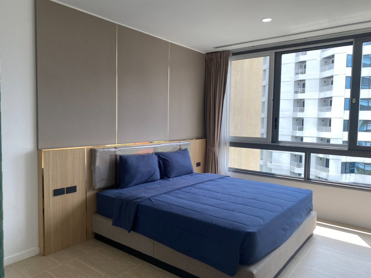 รูป For Rent – Northpoint Pattaya 3 bedroom (S03-2673) - รูปที่ 33/35