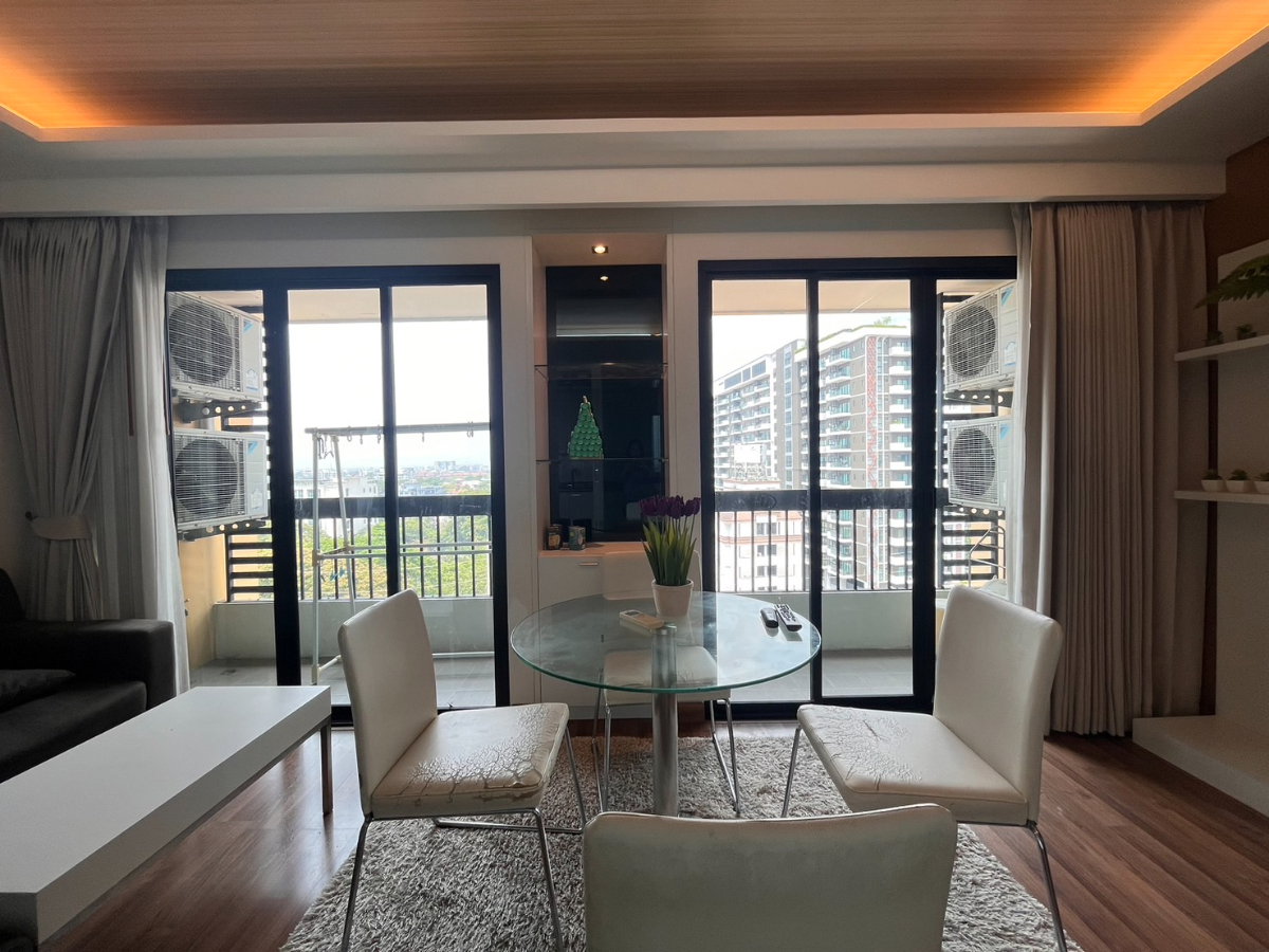 รูป 🌄 ให้เช่าคอนโดหรู The Shine Condo ใจกลางช้างคลาน วิวดอยสุดอลังการ - รูปที่ 14/18