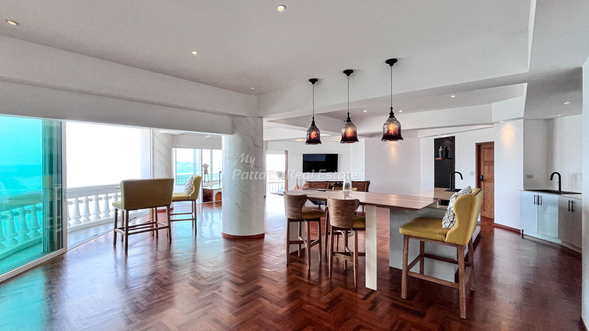 รูป 🛏️ 2 ห้องนอน - 🛁 2 ห้องน้ำ - 🏙️ Sea View - 🌏 ชื่อชาวต่างชาติ - 🏢 Park Beach Condominium Pattaya - รหัส: PBC09 - รูปที่ 17/40