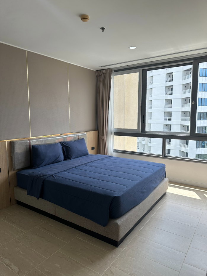 รูป For Rent – Northpoint Pattaya 3 bedroom (S03-2673) - รูปที่ 9/35