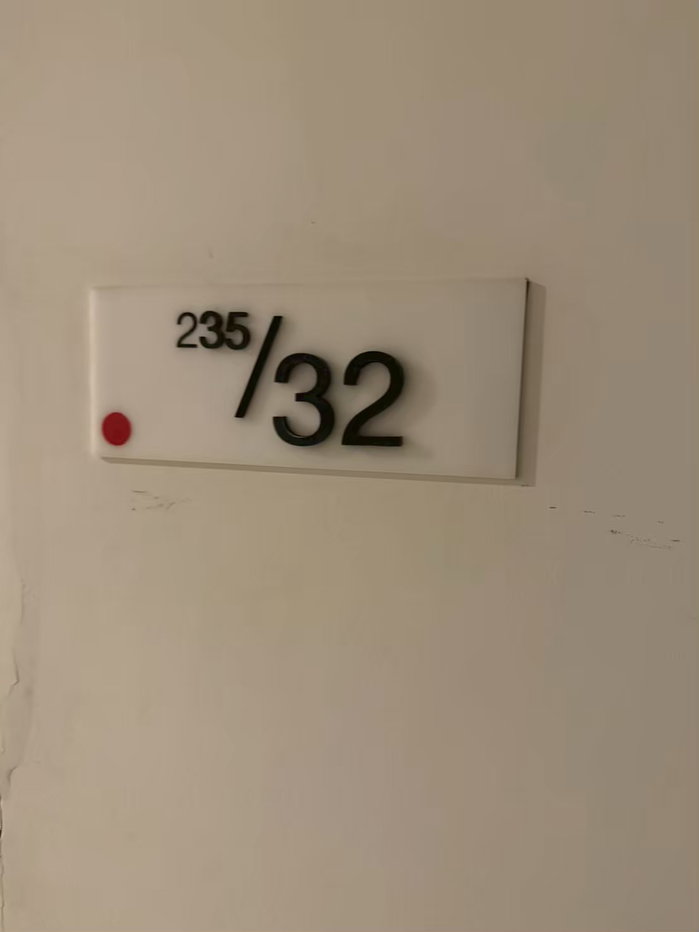 picture the trust  condo south pattaya floor 3 - 17/24