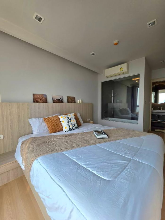 รูป คอนโด 1 ห้องนอน 56 ตรม. 18000 บาท - รูปที่ 7/11