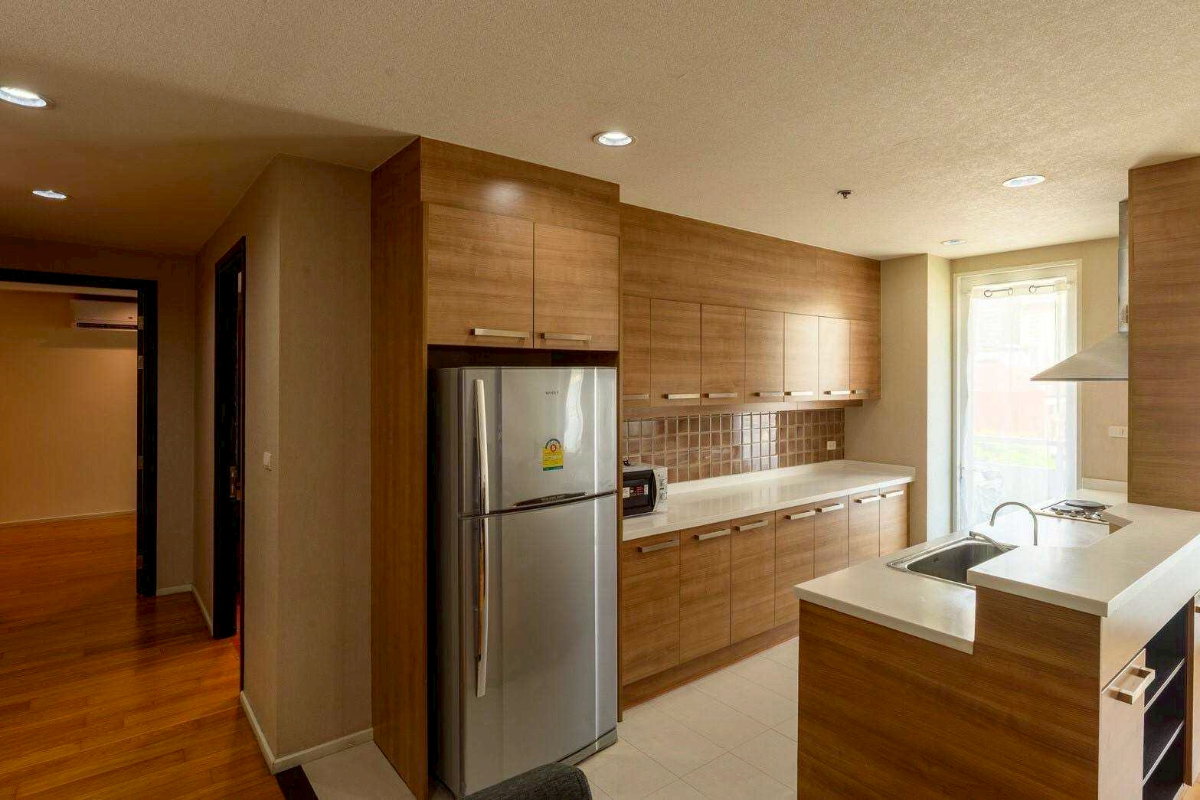รูป +++เช่าด่วน+++  Villa Sikhara** 2 ห้องนอน 122 ตร.ม.  ตกแต่งพร้อมอยู่!!  - รูปที่ 8/8