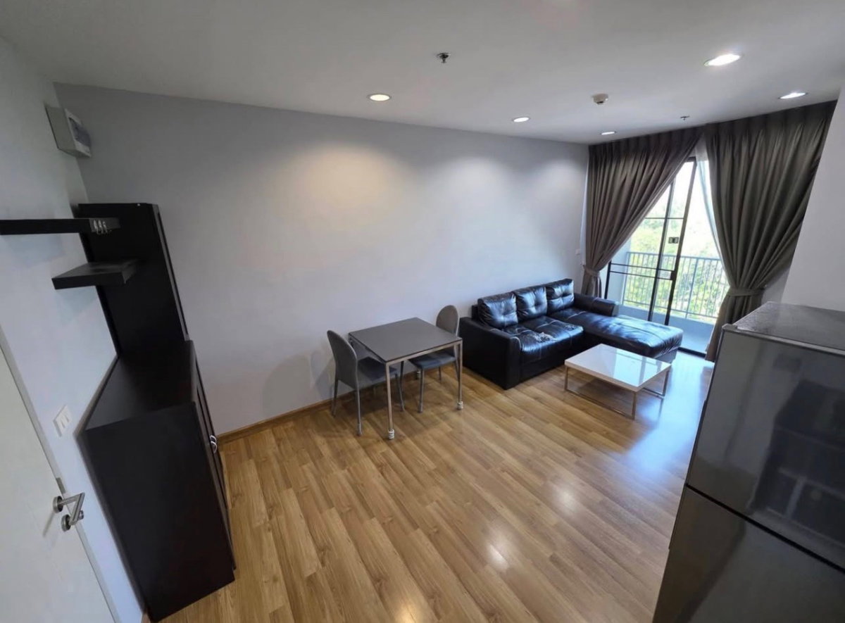 รูป PREMIO Vetro Condo  ให้เช่าคอนโด Premio Vetro (พรีมิโอเวโทร เกษตร)    ห้องขนาด 38.66 ตร.ม. - รูปที่ 6/10