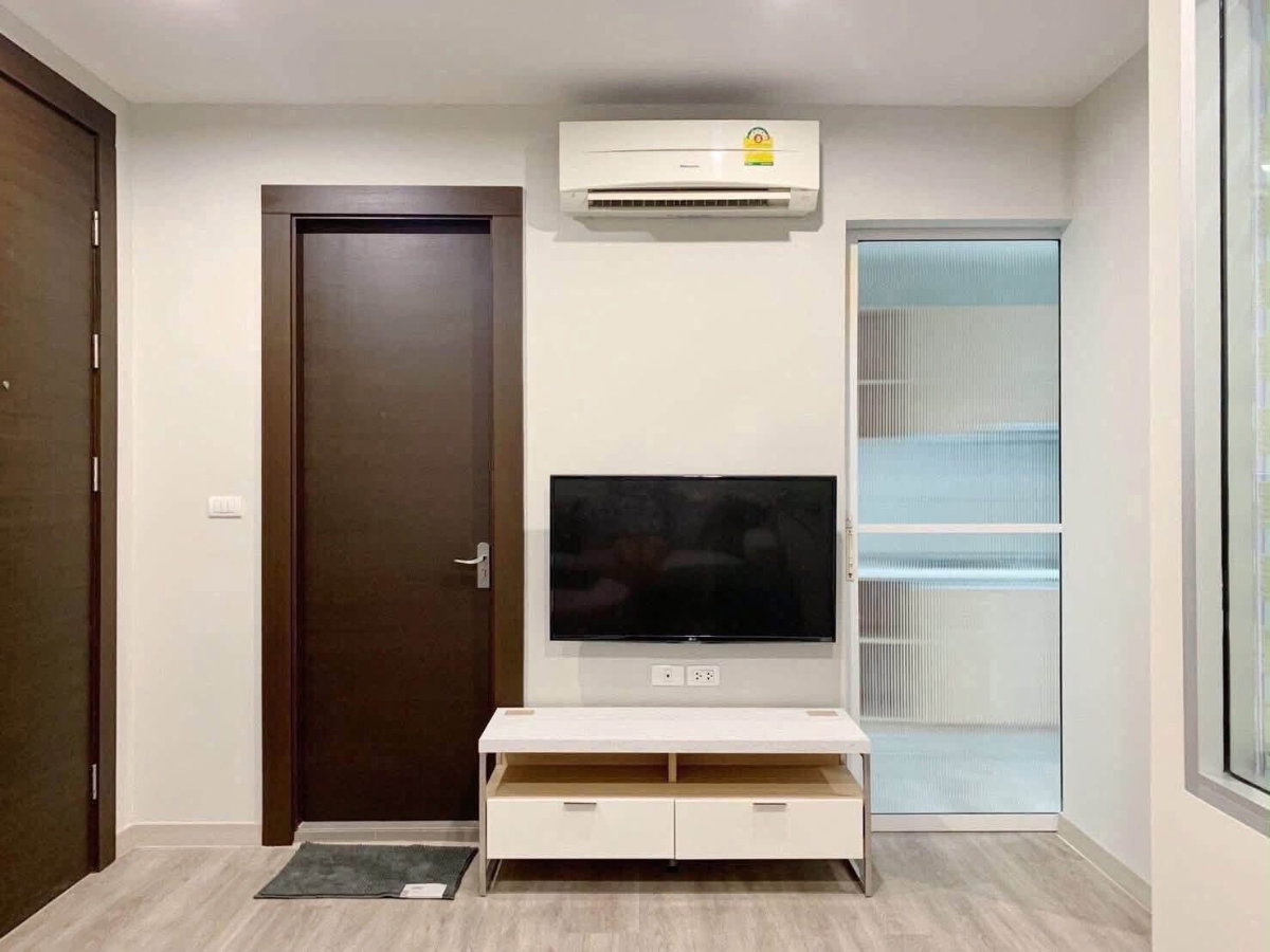 picture Rent!!! Condo Rhythm Ratchada-Huaikhwang - 4/7