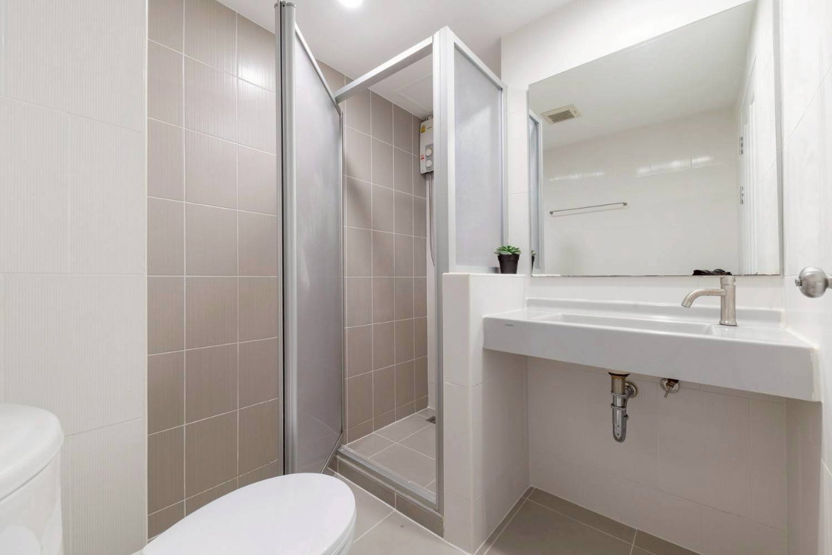 รูป S2978 ขายคอนโด U Delight Residence พัฒนาการ-ทองหล่อ ห้องสวยใกล้ทองหล่อ - รูปที่ 8/10