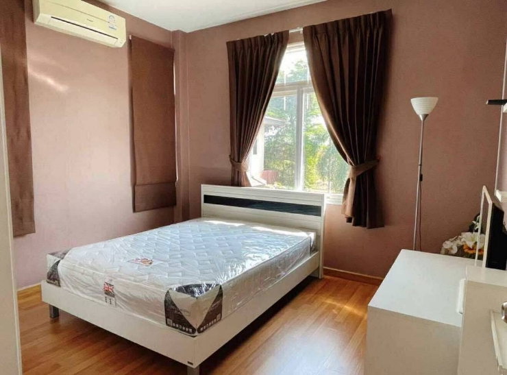 รูป ขายบ้าน2ชั้นใจกลางเมืองศรีราชา - รูปที่ 8/17