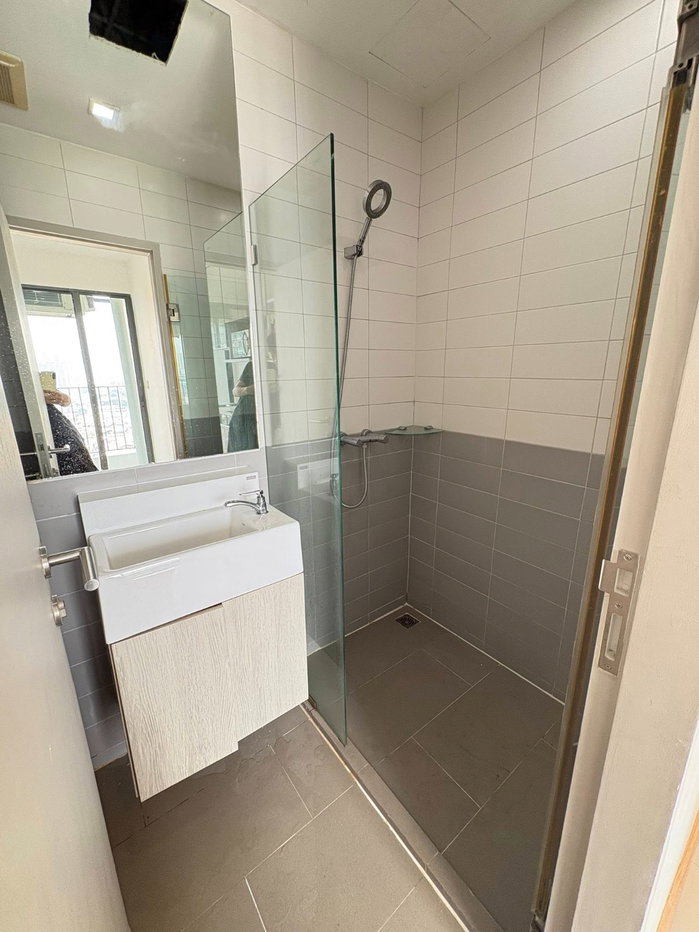 picture Rent!! Condo Ideo mobi Sathorn - 7/7