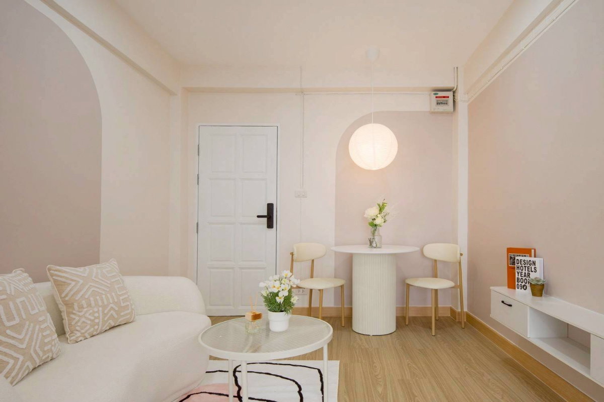 picture S2977 Condo For Sale Prueksa Thani Condotel 2 - 6/12