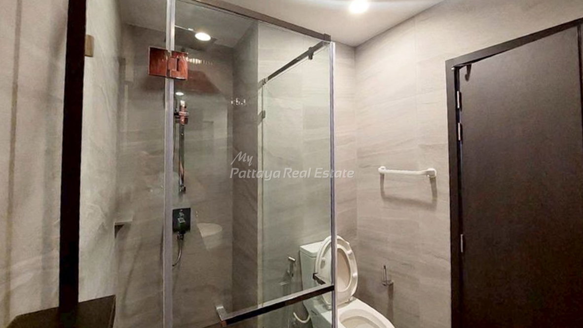 picture 🛏️ 2 Bed - 🛁 2 Bath - 🏙️ City View - 🌏 FOREIGN name - 🏢 Edge Central Pattaya - Ref: EDGE16 - 3/15
