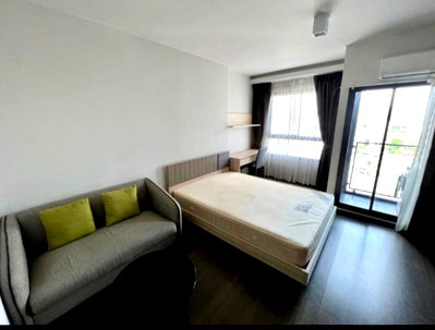 Condos for rent : Ideo sukhumvit 93 ☎️studio only 13000/month‼️ NOW AVAILABLE 🔆✅