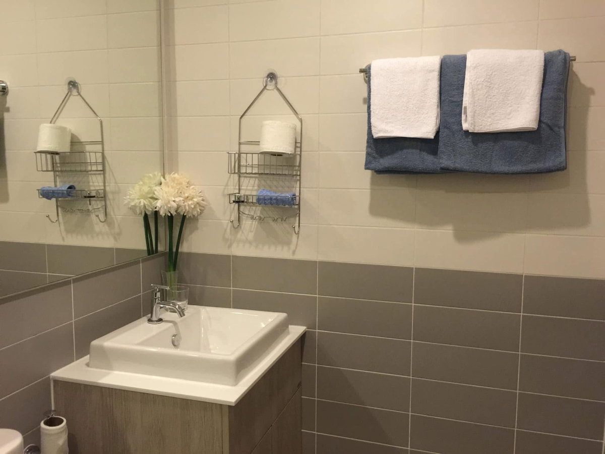 picture Condo for Rent Ideo Mobi Sathorn - 8/9