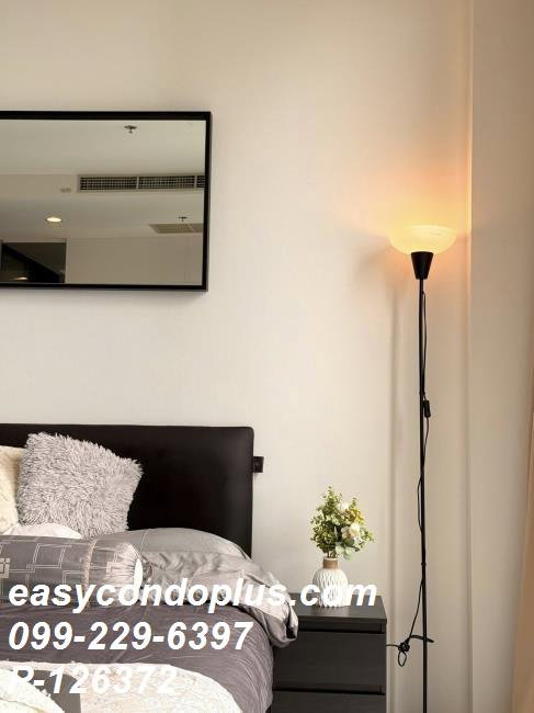 รูป P-126372 Noble Ploenchit คอนโด 1 นอน วิวเมือง 45,000 บาท ใกล้ BTS เพลินจิต l Line Id: @easycondoplus l 099-229-6397 - รูปที่ 2/7