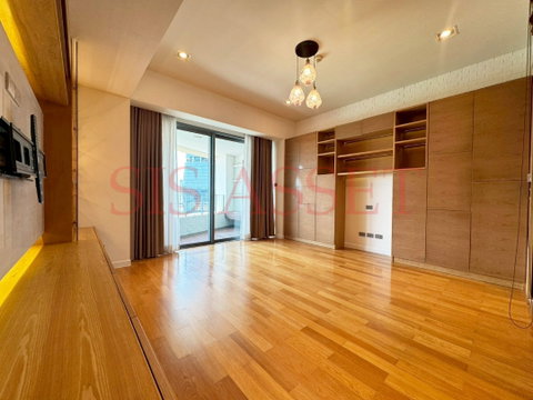 Condo for sale : The Pano Rama 3, Area : 57.97 sq.m. 12th floor, Chao Phraya River view, Fully furnished