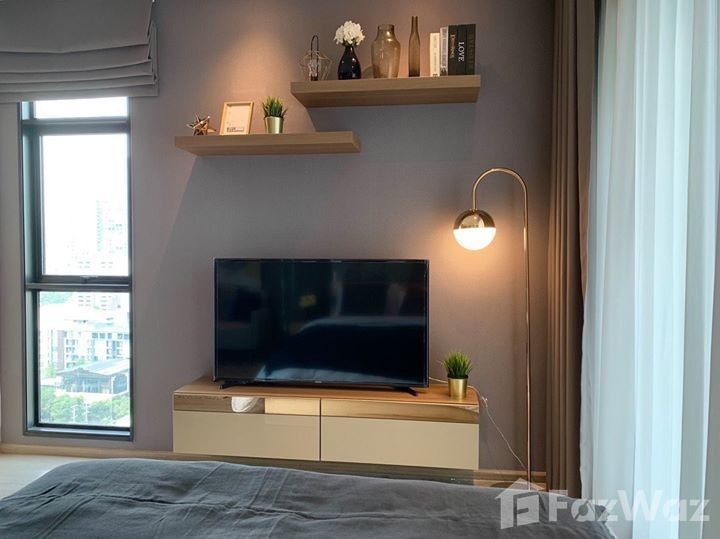 รูป ขาย คอนโด สตูดิโอ ในโครงการ ริทึ่ม เอกมัย  154446 - รูปที่ 6/6
