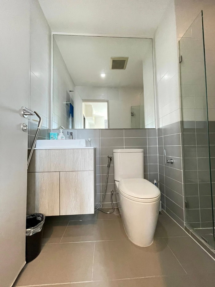 รูป Special Price ห้องสวย Condo Ideo Mobi Sathorn (ไอดิโอ้ โมบิ สาทร) พร้อมเข้าอยู่ - รูปที่ 9/9