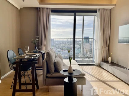 1 Bedroom Condo for sale at Siamese Ratchakru  1981576