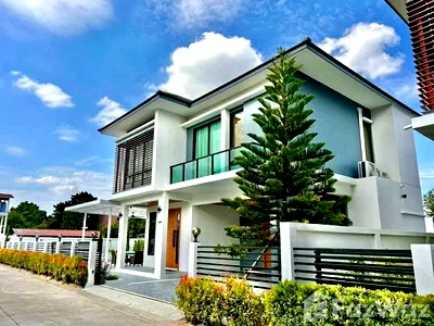 บ้านเดี่ยว ชลบุรี : ขาย วิลล่า 4 ห้องนอน ในโครงการ แทมมาริน วิลเลจ พัทยา 6232569