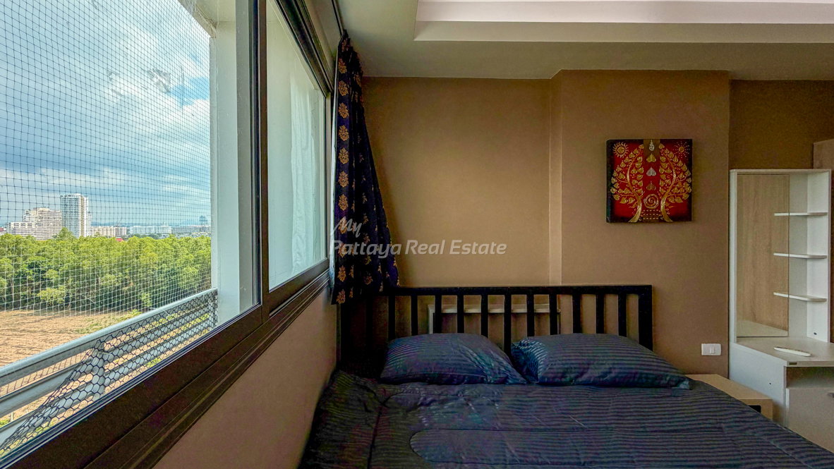 รูป 🛏️ 1 ห้องนอน - 🛁 1 ห้องน้ำ - 🏙️ Pool View - 🌏 ชื่อชาวต่างชาติ - 🏢 Laguna Beach Resort Jomtien - รหัส: LBRJ27 - รูปที่ 14/23