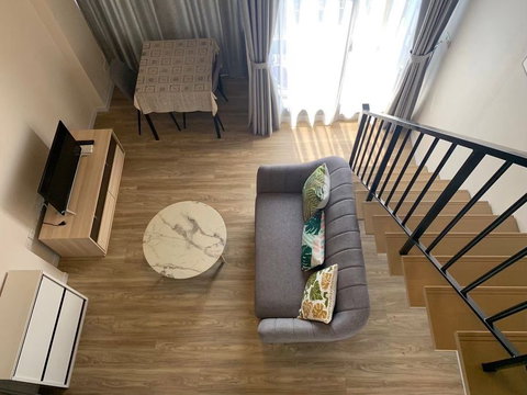 For Rent Blossom Condo @ Fashion Beyond Unit 90/223 (No pets allowed)