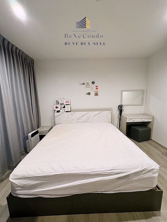 picture *** (Project Agent) Condo for rent : Ideo Charan 70-Riverview ***  - 2/6