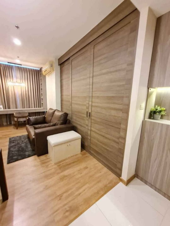 picture Condo for Rent Villa Rachatewi - 3/10