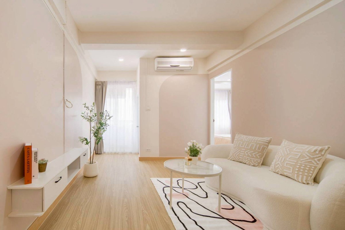 picture S2977 Condo For Sale Prueksa Thani Condotel 2 - 4/12