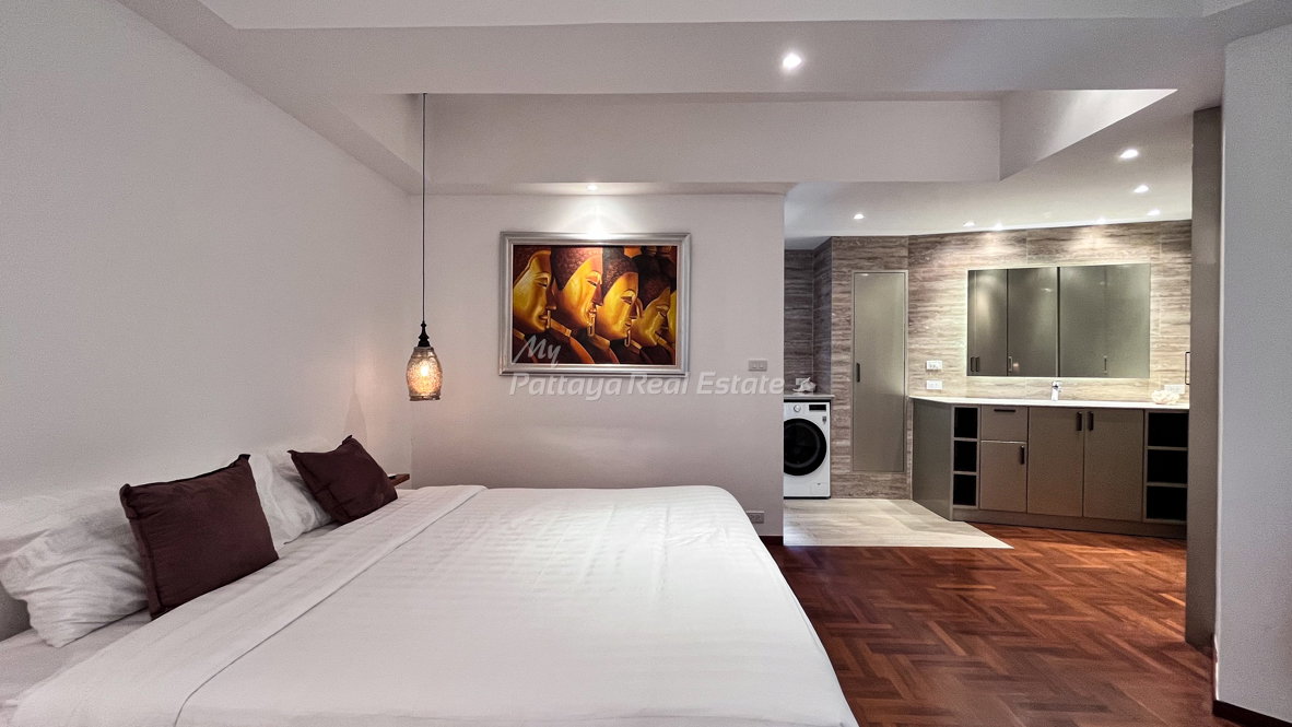 รูป 🛏️ 2 ห้องนอน - 🛁 2 ห้องน้ำ - 🏙️ Sea View - 🌏 ชื่อชาวต่างชาติ - 🏢 Park Beach Condominium Pattaya - รหัส: PBC09 - รูปที่ 19/40