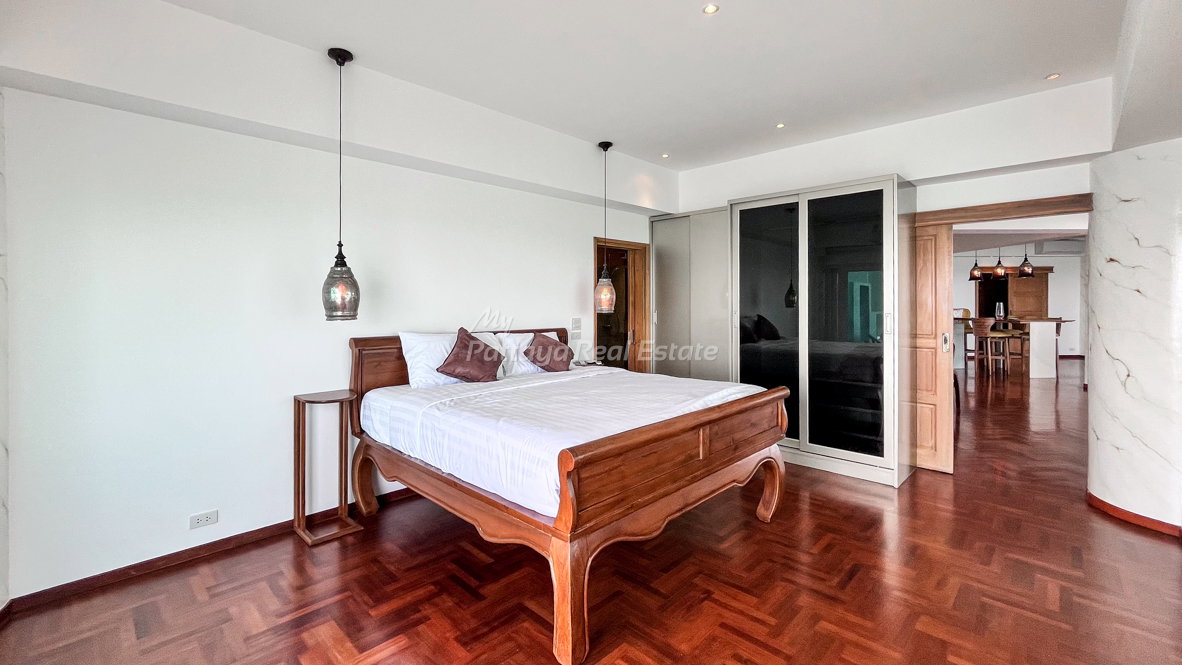 รูป 🛏️ 2 ห้องนอน - 🛁 2 ห้องน้ำ - 🏙️ Sea View - 🌏 ชื่อชาวต่างชาติ - 🏢 Park Beach Condominium Pattaya - รหัส: PBC09 - รูปที่ 35/40