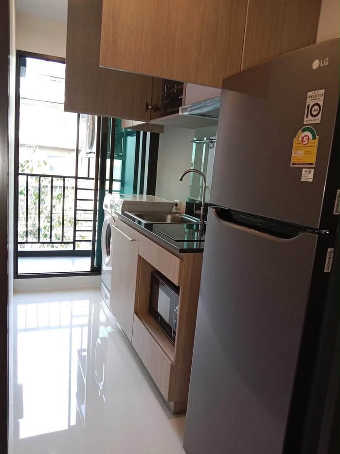 picture Condo for Rent at Niche Mono Itsaraphap (A6905003) - 3/6